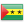 São Tomé und Príncipe