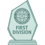 First Division